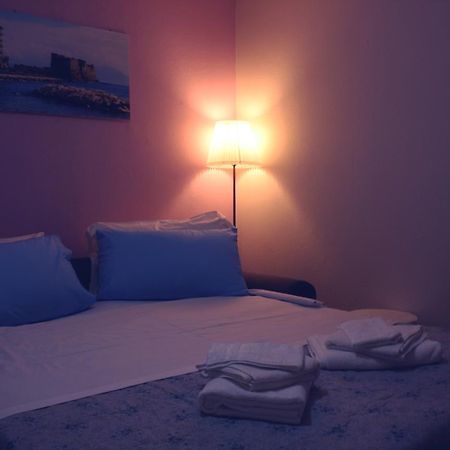 Napoli Sweet Home - Casa "Donna Rosa" Luaran gambar