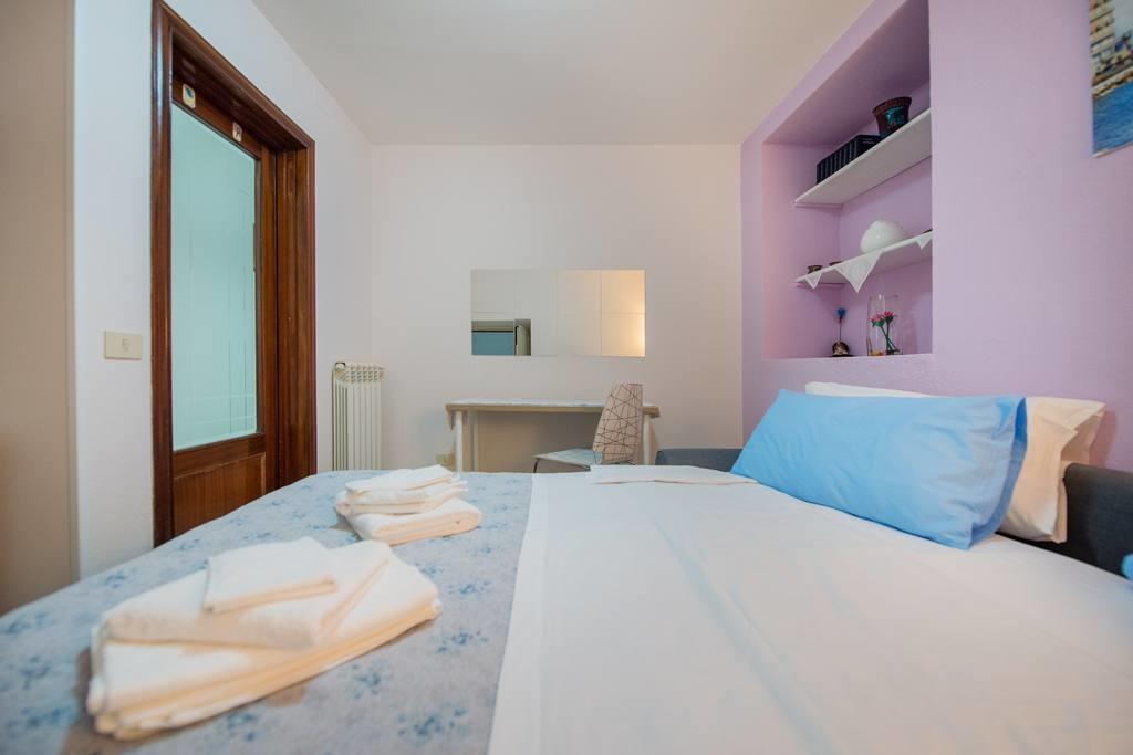 Napoli Sweet Home - Casa "Donna Rosa" Luaran gambar