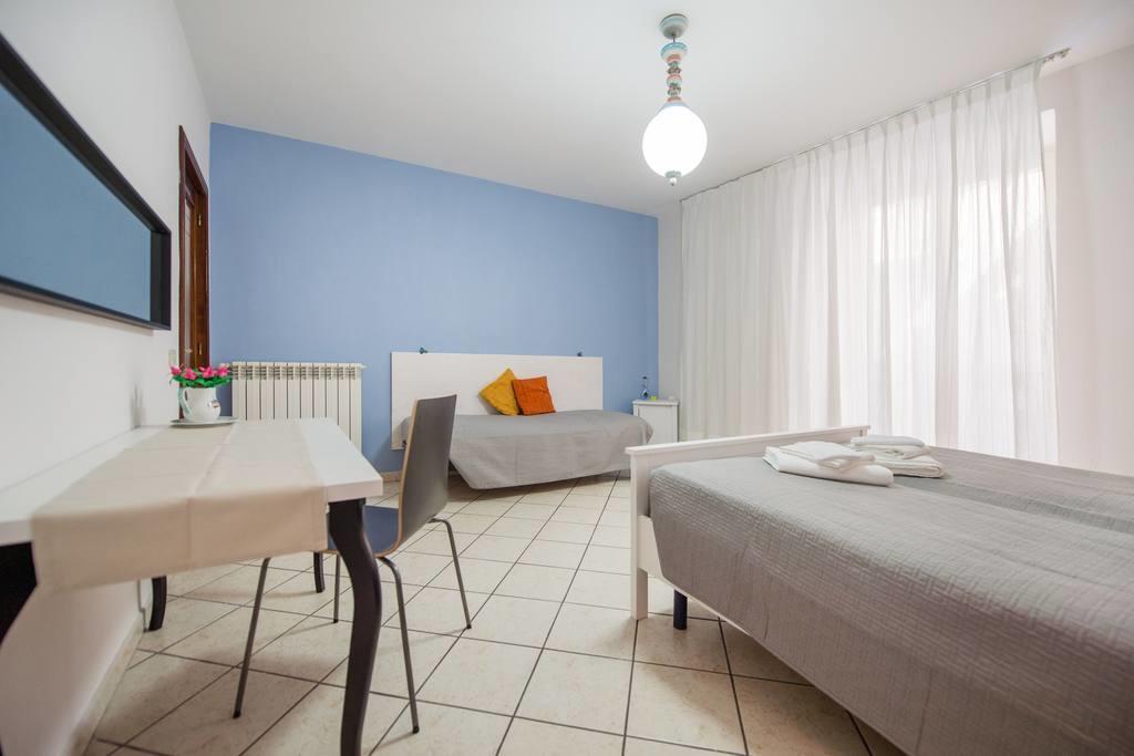 Napoli Sweet Home - Casa "Donna Rosa" Luaran gambar
