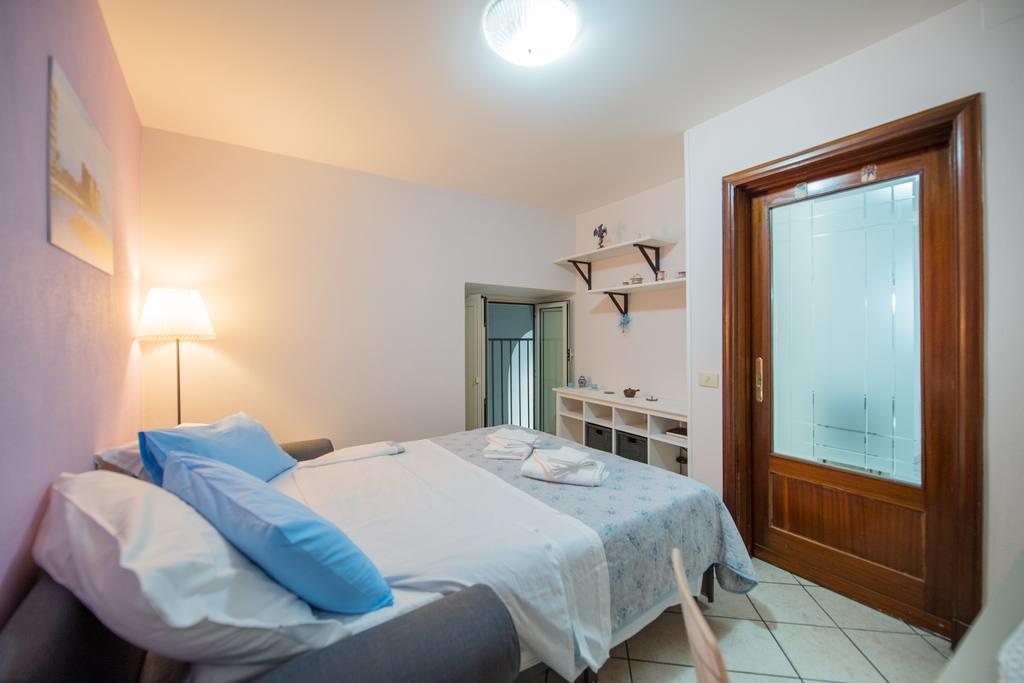 Napoli Sweet Home - Casa "Donna Rosa" Luaran gambar