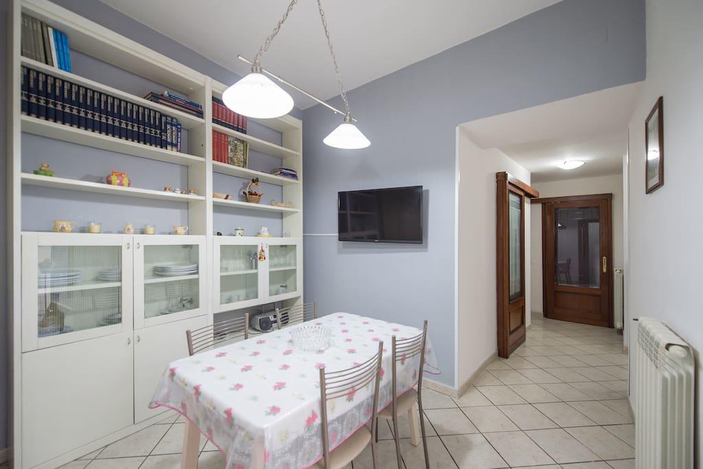 Napoli Sweet Home - Casa "Donna Rosa" Luaran gambar