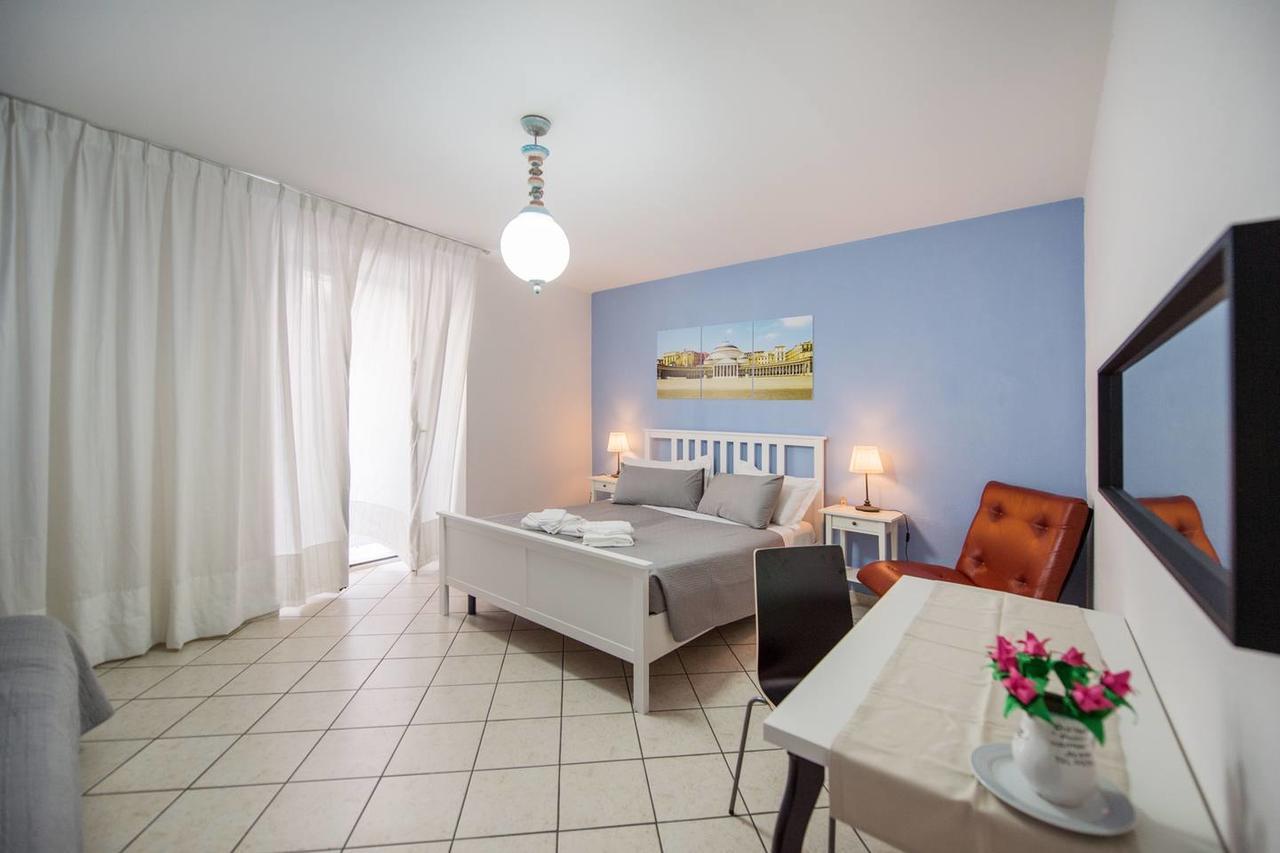 Napoli Sweet Home - Casa "Donna Rosa" Luaran gambar