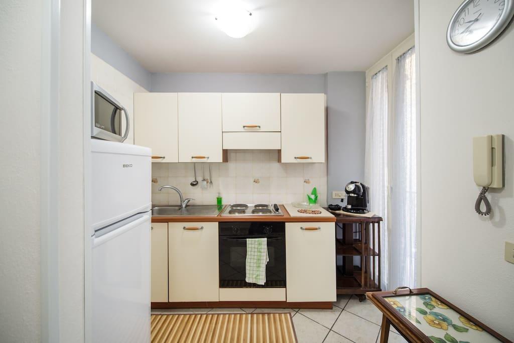 Napoli Sweet Home - Casa "Donna Rosa" Luaran gambar