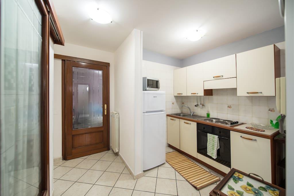 Napoli Sweet Home - Casa "Donna Rosa" Luaran gambar