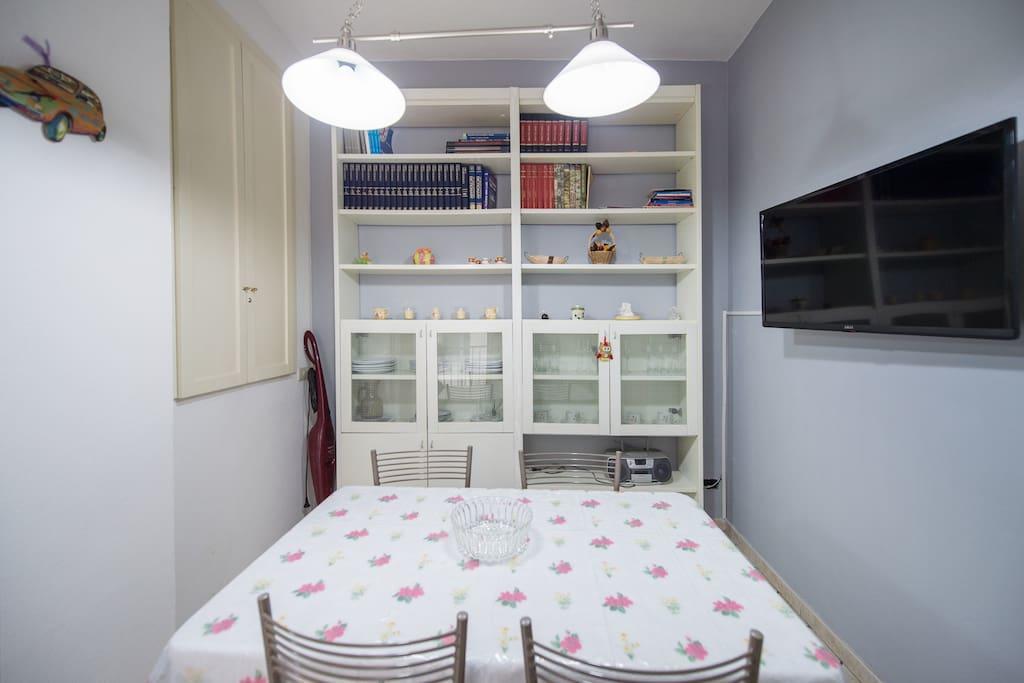 Napoli Sweet Home - Casa "Donna Rosa" Luaran gambar