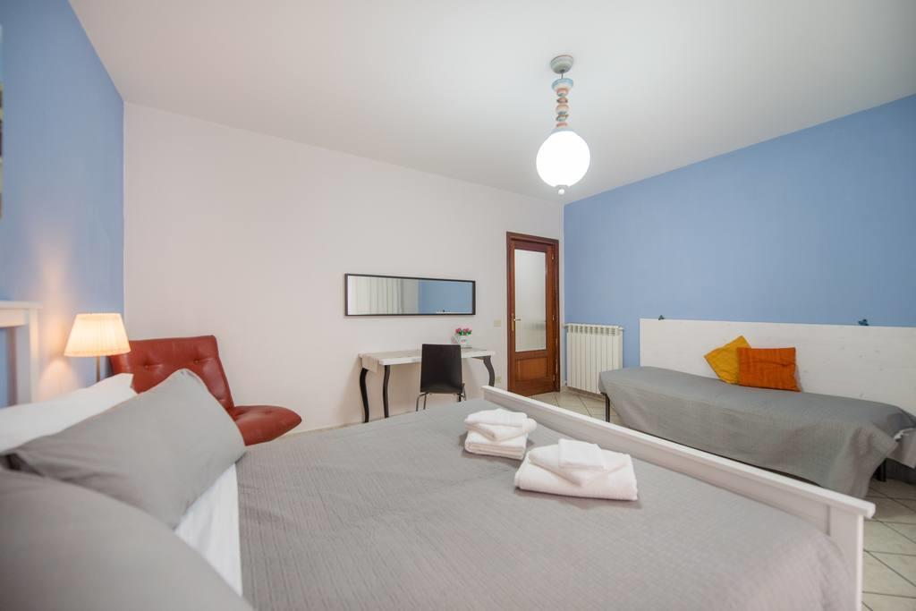 Napoli Sweet Home - Casa "Donna Rosa" Luaran gambar