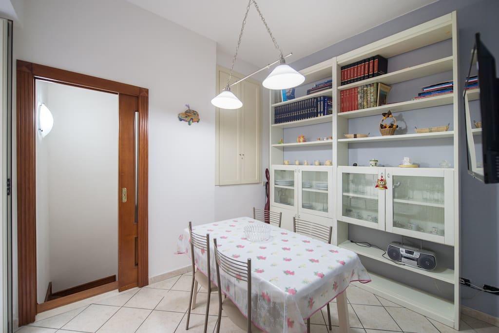 Napoli Sweet Home - Casa "Donna Rosa" Luaran gambar