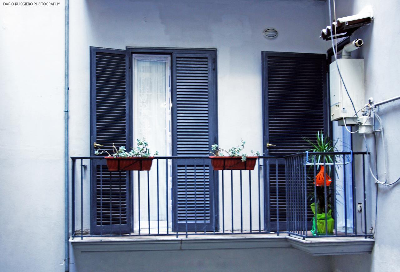 Napoli Sweet Home - Casa "Donna Rosa" Luaran gambar