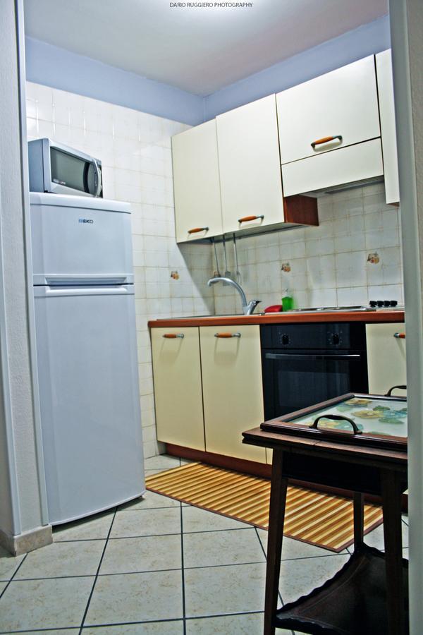 Napoli Sweet Home - Casa "Donna Rosa" Luaran gambar