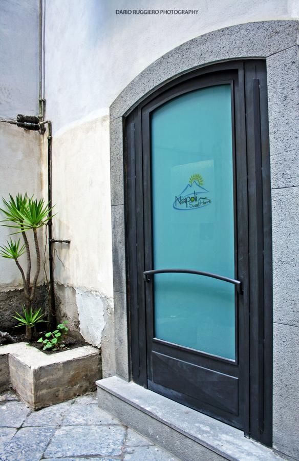Napoli Sweet Home - Casa "Donna Rosa" Luaran gambar