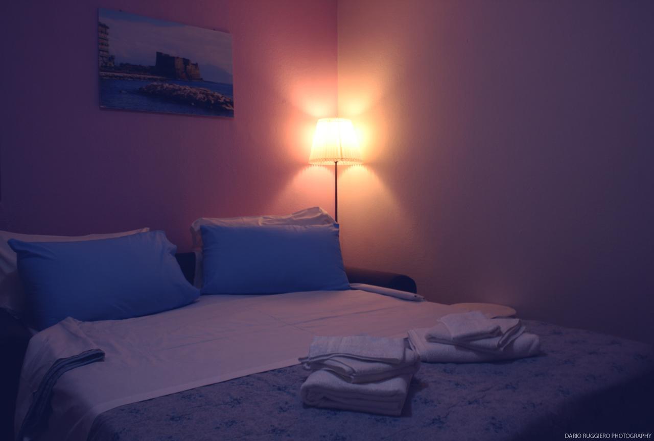 Napoli Sweet Home - Casa "Donna Rosa" Luaran gambar