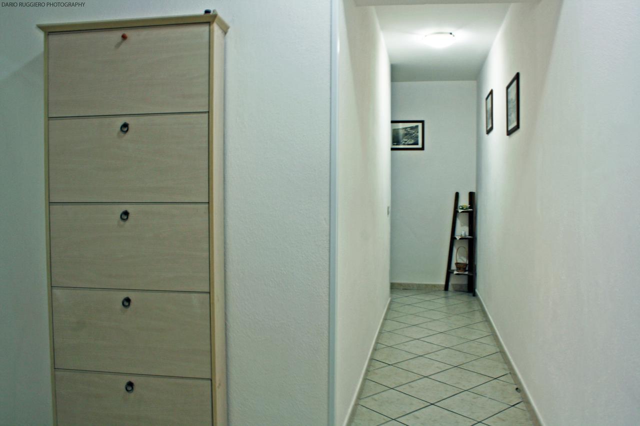 Napoli Sweet Home - Casa "Donna Rosa" Luaran gambar