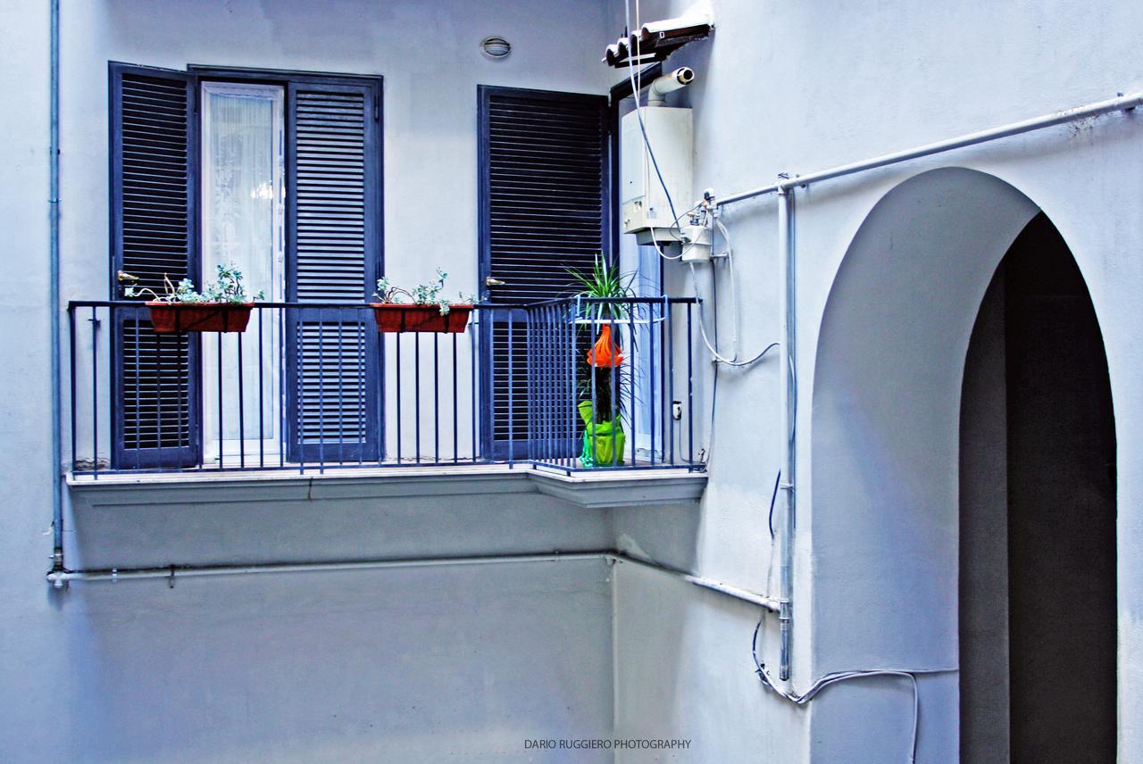 Napoli Sweet Home - Casa "Donna Rosa" Luaran gambar
