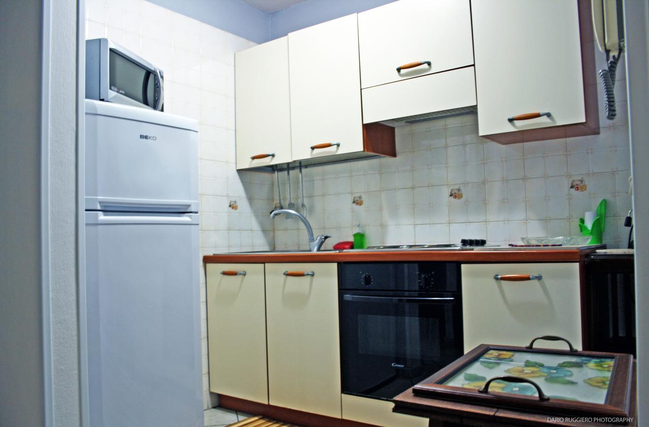 Napoli Sweet Home - Casa "Donna Rosa" Luaran gambar