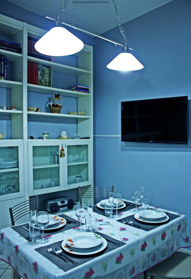 Napoli Sweet Home - Casa "Donna Rosa" Luaran gambar