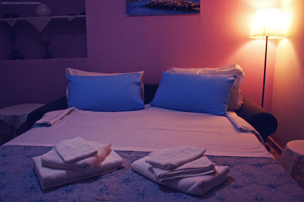 Napoli Sweet Home - Casa "Donna Rosa" Luaran gambar