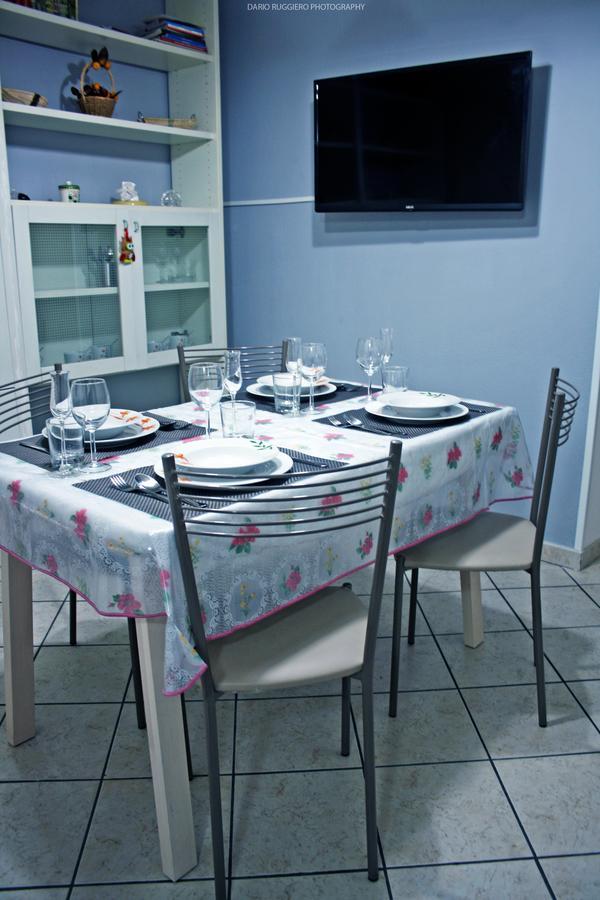 Napoli Sweet Home - Casa "Donna Rosa" Luaran gambar