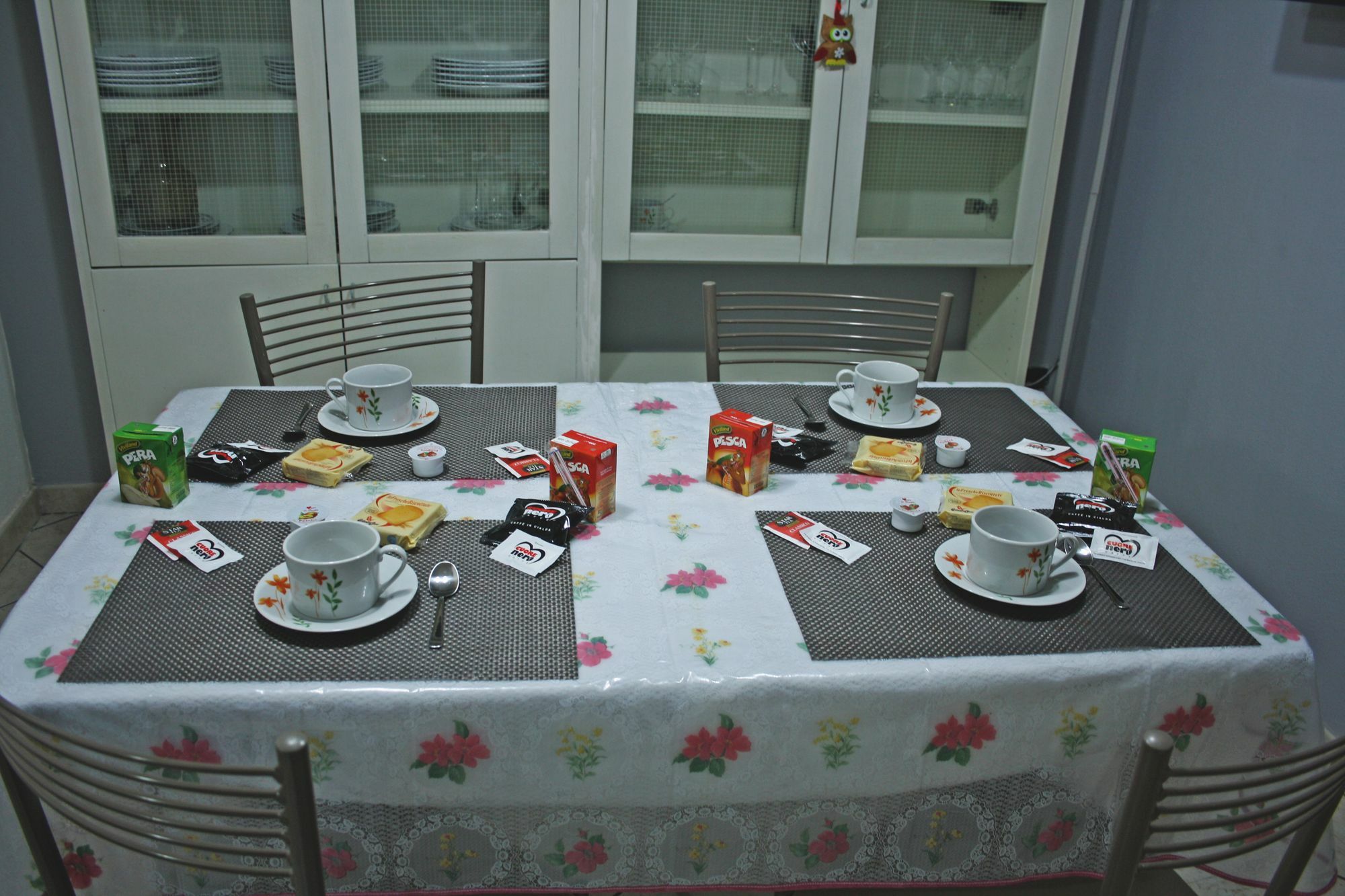 Napoli Sweet Home - Casa "Donna Rosa" Luaran gambar