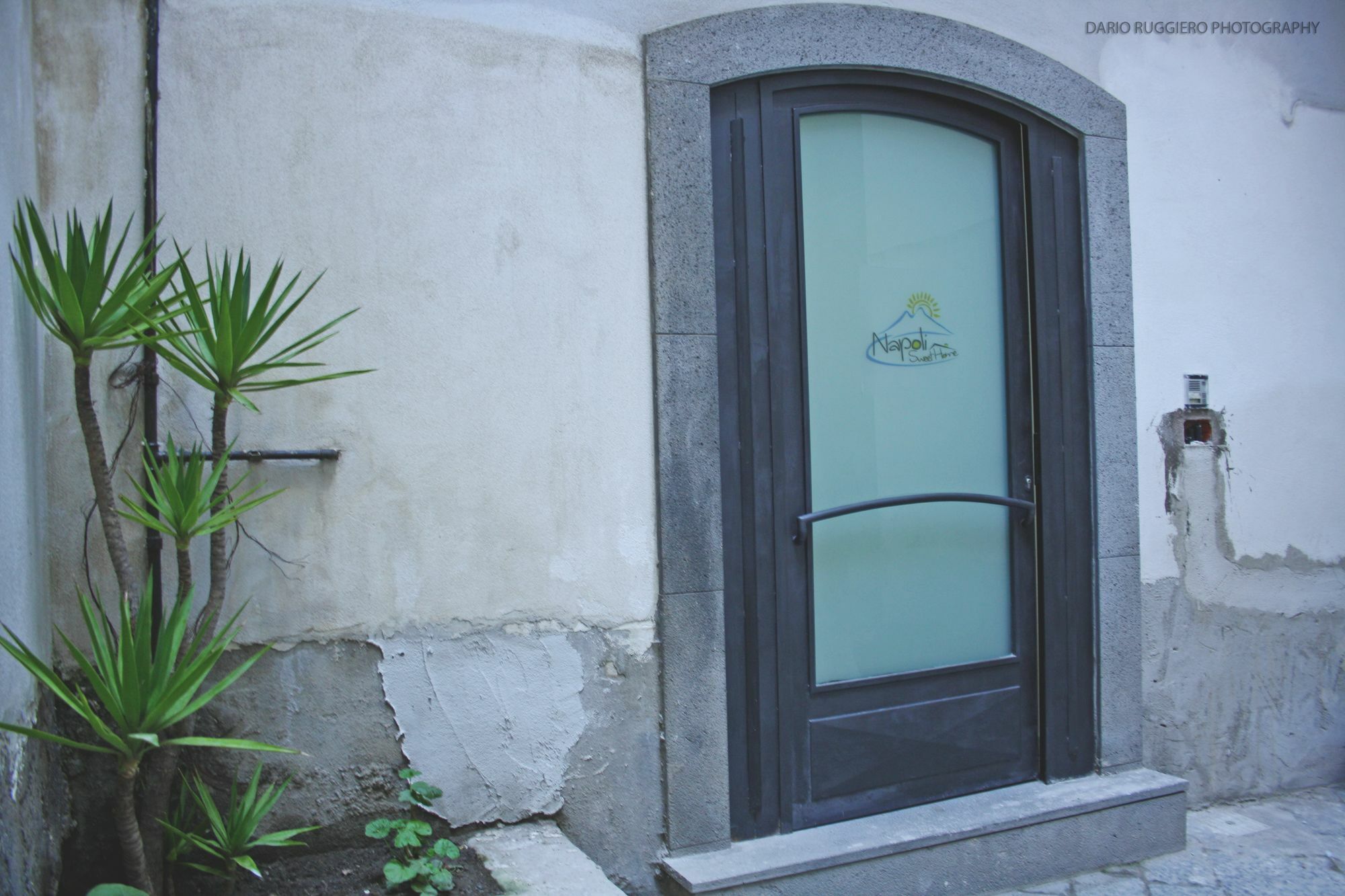 Napoli Sweet Home - Casa "Donna Rosa" Luaran gambar