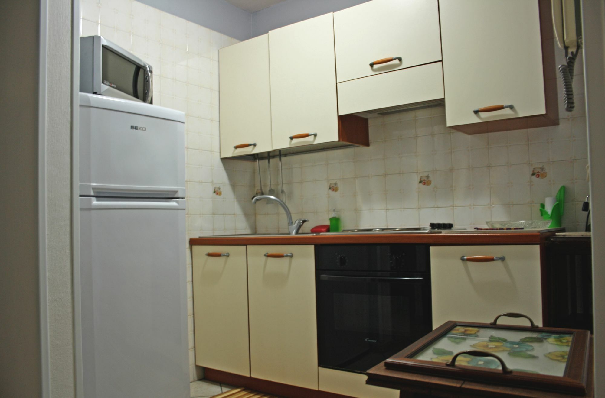 Napoli Sweet Home - Casa "Donna Rosa" Luaran gambar