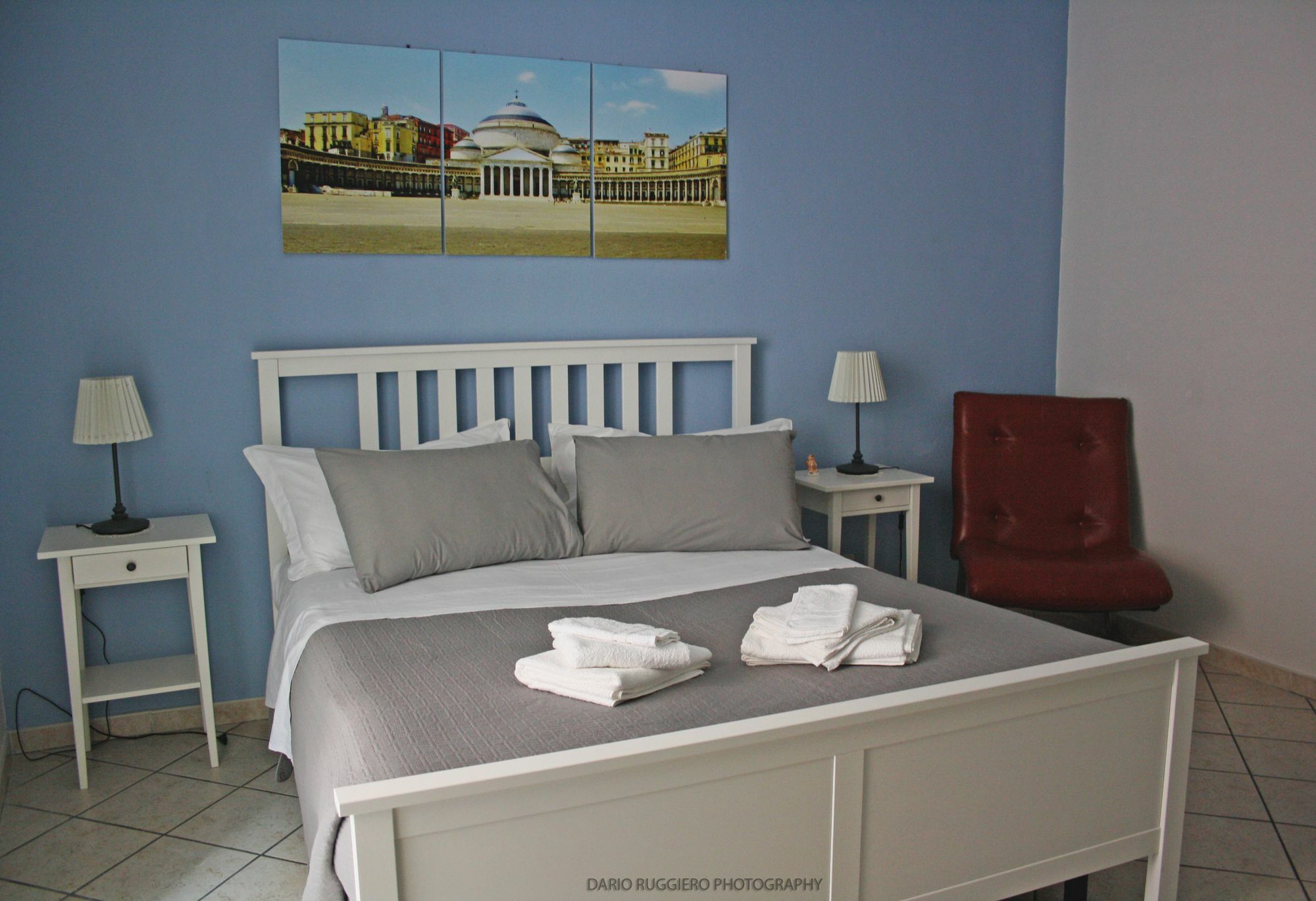 Napoli Sweet Home - Casa "Donna Rosa" Luaran gambar