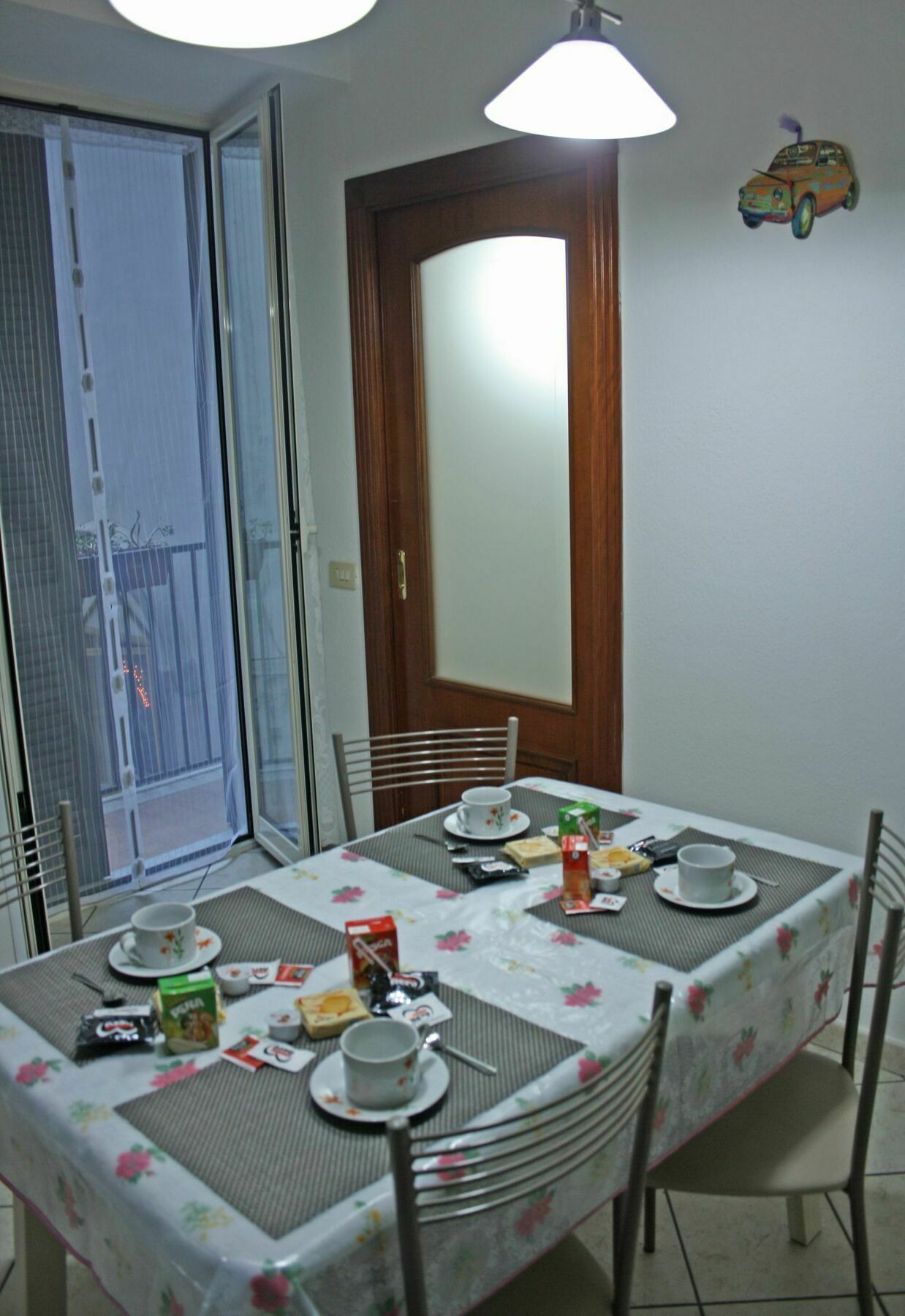 Napoli Sweet Home - Casa "Donna Rosa" Luaran gambar